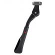 Oxford Deluxe 40 Kickstand Black Chainstay